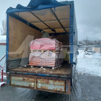 Отгрузка строп клиенту