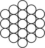 Канат ГОСТ 3063-80